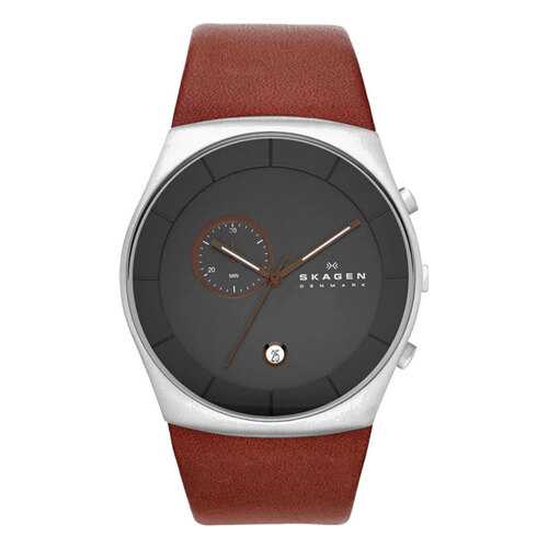 Наручные часы кварцевые мужские Skagen SKW6085 в Мотиви