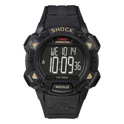 Наручные часы кварцевые мужские Timex T49896RM в Мотиви