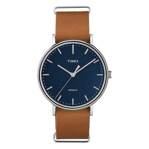 Наручные часы кварцевые мужские Timex TW2P97800VN в Мотиви