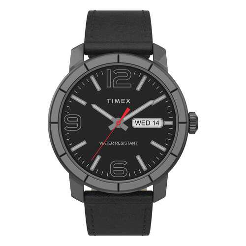 Наручные часы кварцевые мужские Timex TW2T72600VN в Мотиви
