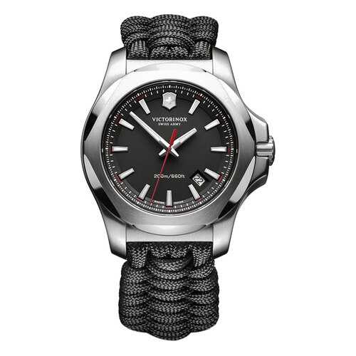 Наручные часы кварцевые мужские Victorinox 241726.1 в Мотиви