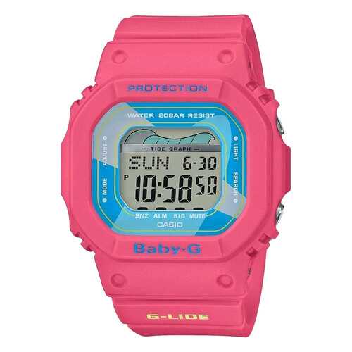 Наручные часы кварцевые женские Casio BLX-560VH в Мотиви
