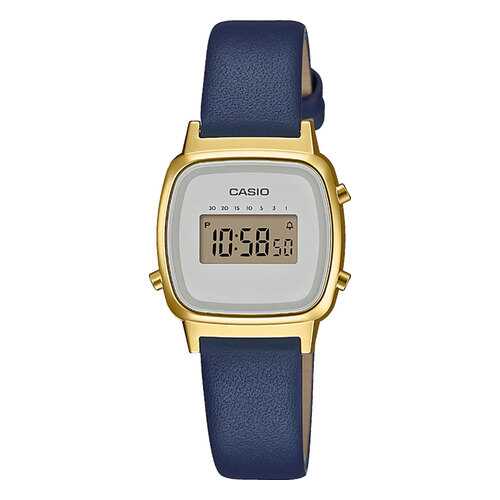 Наручные часы кварцевые женские Casio LA670WEFL в Мотиви