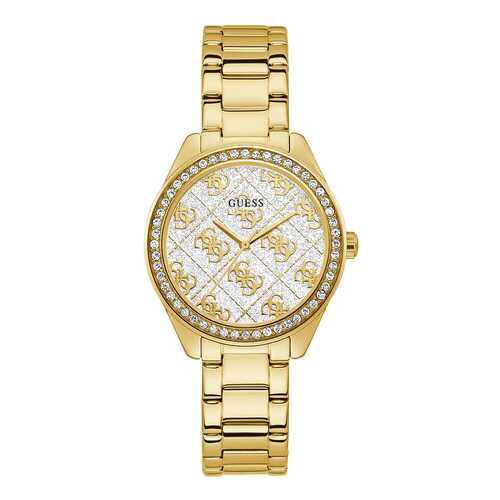 Наручные часы кварцевые женские Guess GW000 в Мотиви