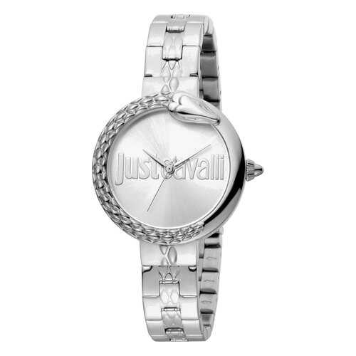 Наручные часы кварцевые женские Just Cavalli JC1L097 в Мотиви