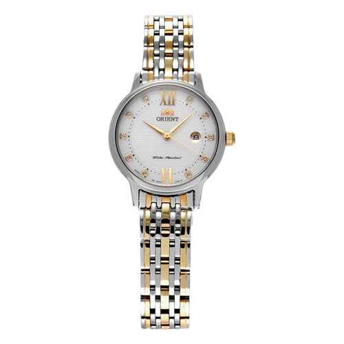 Наручные часы кварцевые женские Orient SZ45002W в Мотиви