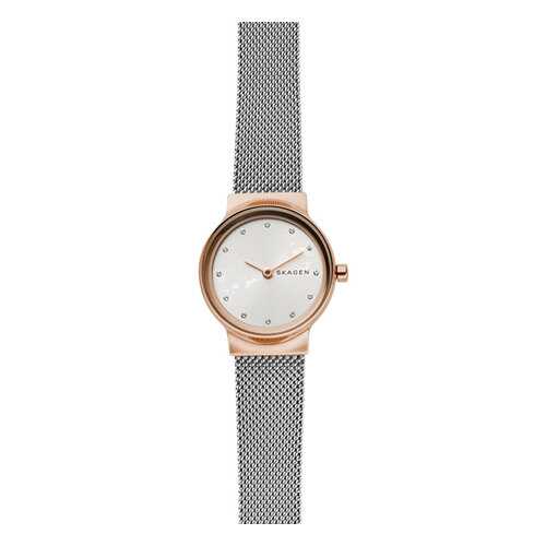 Наручные часы кварцевые женские Skagen SKW2716 в Мотиви