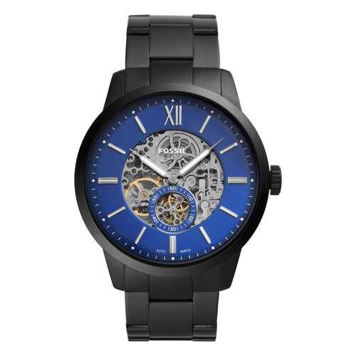 Наручные часы механические мужские Fossil ME3182 в Мотиви