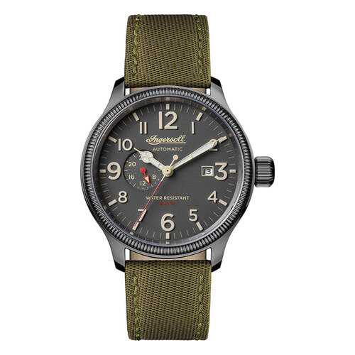 Наручные часы механические мужские Ingersoll I028 в Мотиви