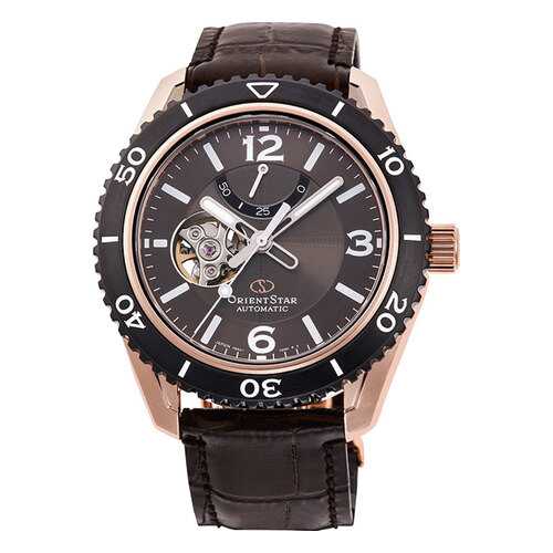 Наручные часы механические мужские Orient RE-AT0103Y0 в Мотиви