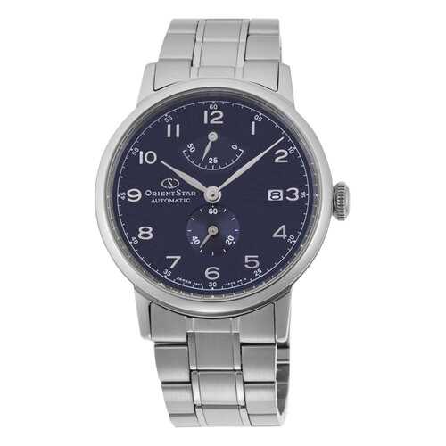 Наручные часы механические мужские Orient RE-AW0002L0 в Мотиви