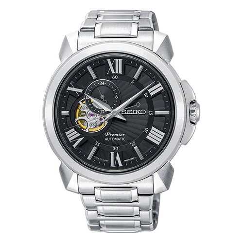 Наручные часы механические мужские Seiko SSA371J1 в Мотиви
