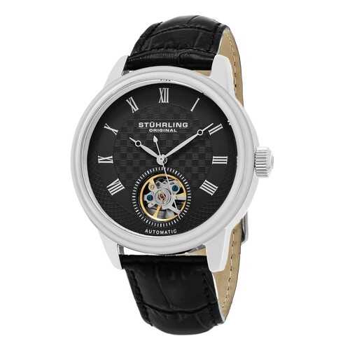 Наручные часы механические мужские Stuhrling Original 780.02 в Мотиви