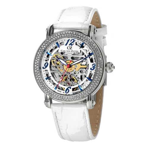 Наручные часы механические женские Carl von Zeyten CVZ0061 в Мотиви