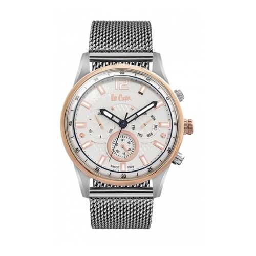 Наручные часы мужские Lee cooper LC06553.530 в Мотиви