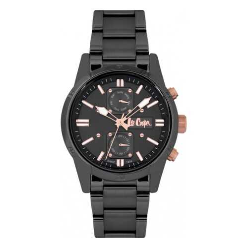 Наручные часы мужские Lee cooper LC06760.060 в Мотиви