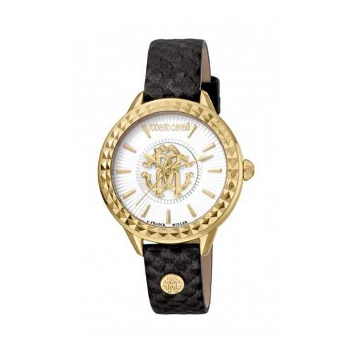 Наручные часы женские Roberto Cavalli by FM RV1L125L0031 в Мотиви