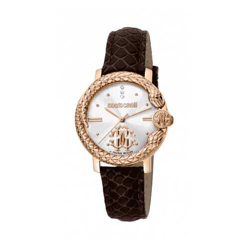Наручные часы женские Roberto Cavalli by FM RV2L057L0031 в Мотиви