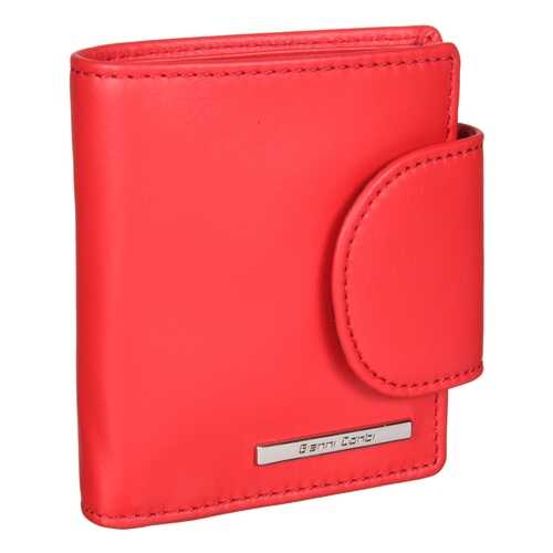 Кошелек женский Gianni Conti 2527472 poppy в Мотиви