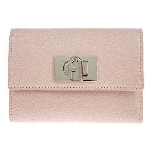 Портмоне женское Furla 2001390 розовое в Мотиви