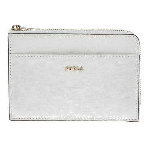 Кредитница женская Furla 1056871 белая в Мотиви