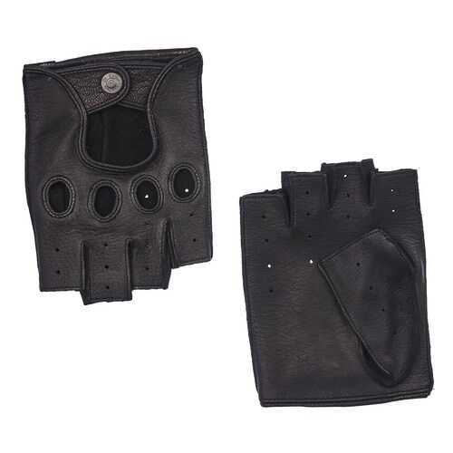 Перчатки мужские Dr.Koffer H760119-40 черные 9 в Мотиви