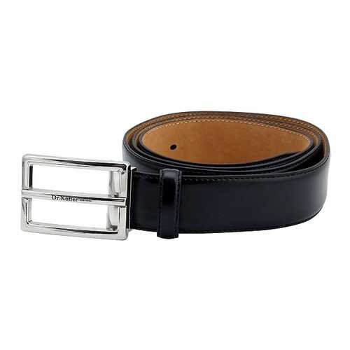Ремень мужской Dr.Koffer R028B01120-50-04 черный 120 в Мотиви