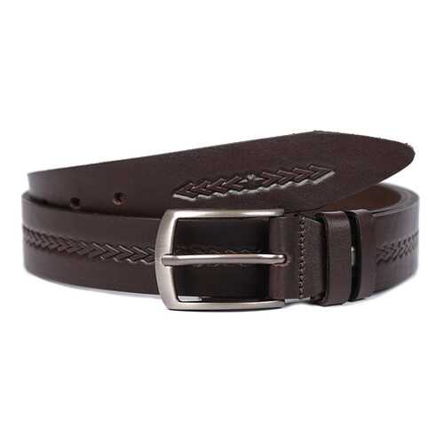 Ремень мужской FABRETTI FR18535L130-12 коричневый 130 см в Мотиви