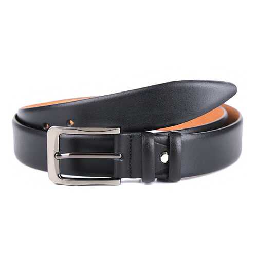 Ремень мужской Leo Ventoni LV5435L125-2 черный 125 см в Мотиви