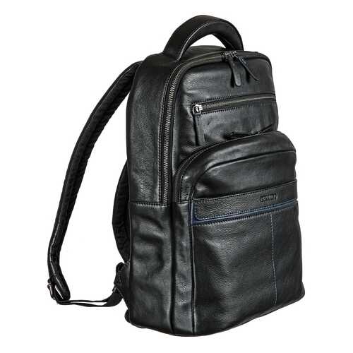 Рюкзак мужской Miguel Bellido 8404 01 black в Мотиви