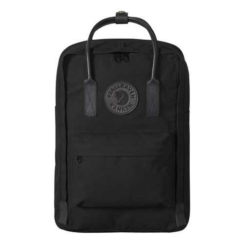 Рюкзак унисекс FjallRaven 23568 черный в Мотиви