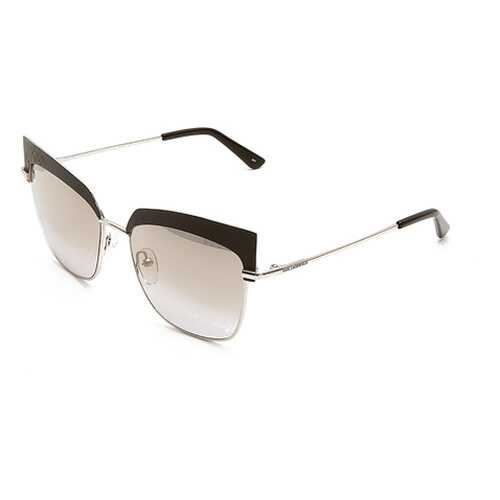 Солнцезащитные очки женские Karl Lagerfeld KL 247S черные в Мотиви