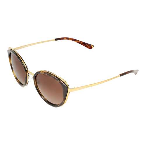 Солнцезащитные очки женские Michael Kors 0MK102911681352 леопардовые в Мотиви