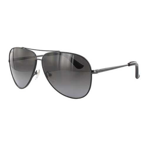 Солнцезащитные очки женские Salvatore Ferragamo 118SL-037 черный в Мотиви