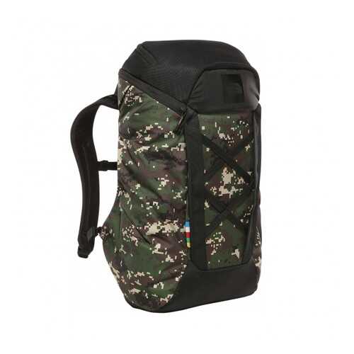 Рюкзак The North Face Instigator 28 Bolv TA3KUWPU4 зеленый/черный в Мотиви