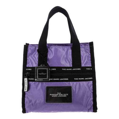 Шоппер женский Marc Jacobs M0015300-583 фиолетовый в Мотиви