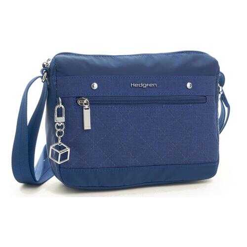 Сумка Hedgren HDST01 Dress Blue в Мотиви