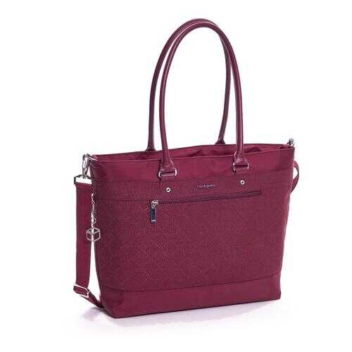 Сумка Hedgren HDST04M Windsor Wine в Мотиви