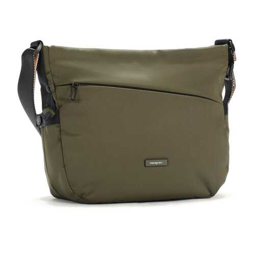 Сумка Hedgren HNOV04 Earth Green в Мотиви