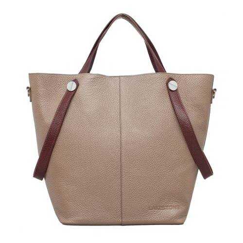 Сумка женский LAKESTONE Bagnell Taupe в Мотиви