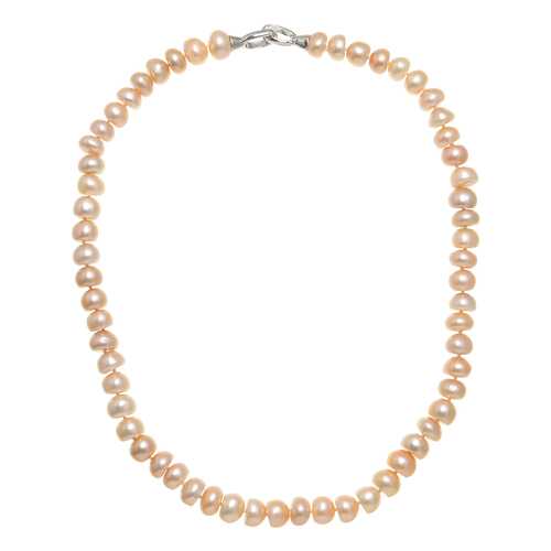 Бусы женские My-bijou 303-1526 бежевые в Мотиви