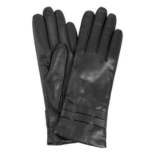 Перчатки женские Bartoc DF12-217 черные 6.5 в Мотиви