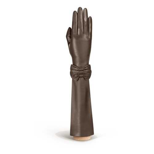 Перчатки женские Eleganzza F-IS0075 серые 7 в Мотиви