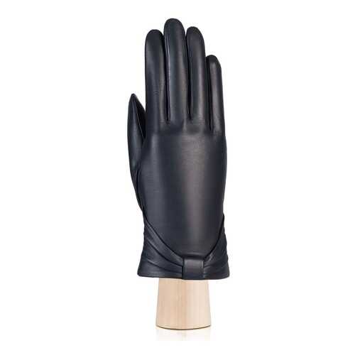 Перчатки женские Eleganzza IS7005 синие 8 в Мотиви