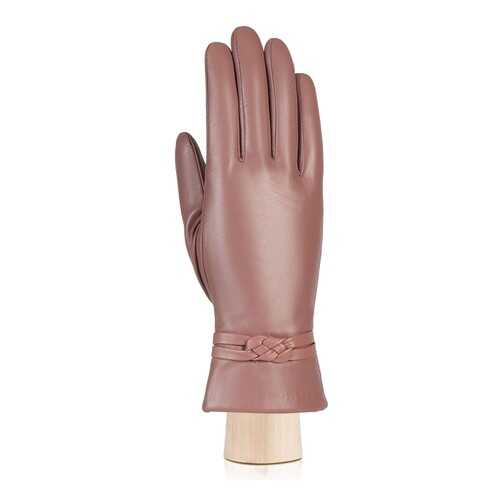 Перчатки женские Eleganzza IS954 розовые 8 в Мотиви