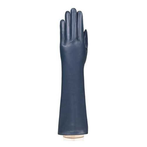 Перчатки женские Eleganzza IS955 синие 7.5 в Мотиви