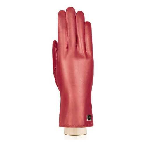 Перчатки женские Eleganzza IS990 красные 6.5 в Мотиви