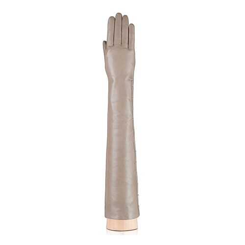 Перчатки женские Eleganzza TOUCH F-IS1392 коричневые 6.5 в Мотиви