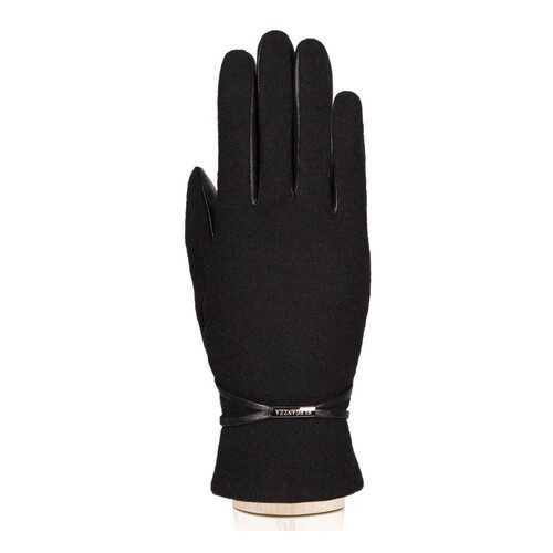 Перчатки женские Eleganzza TOUCH IS0150 черные 7 в Мотиви