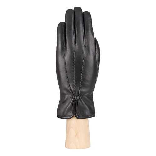 Перчатки женские Labbra LB-4068 черные 7.5 в Мотиви
